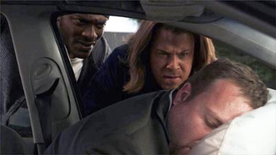 Leverage: Staffel 1, Folge 10: Gruppentherapie