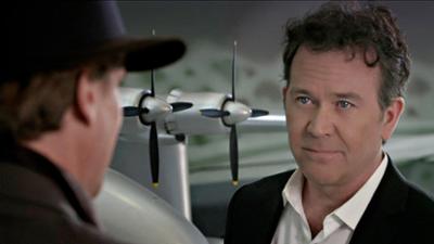 Leverage: Folge 1: Bruchlandung