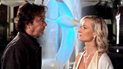 Leverage: Staffel 1, Folge 12: Kunststück, Teil 1