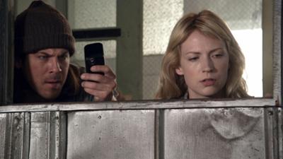 Leverage: Staffel 1, Folge 11: Die Geschworene