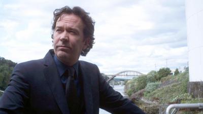 Leverage: Folge 8: Diamantenfieber