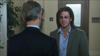Leverage: Folge 5: Sport ist Mord