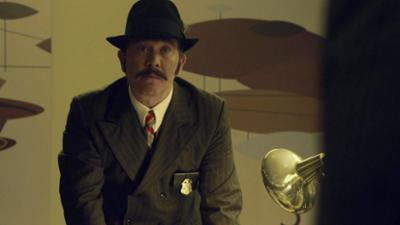 Leverage: Folge 6: Die wilden Siebziger