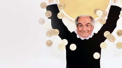 Louis, der Geizkragen