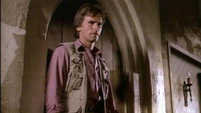 MacGyver: Folge 4: Schnappschüsse mit Folgen