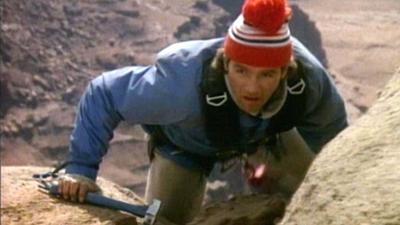 MacGyver: Folge 1: Explosion unter Tage