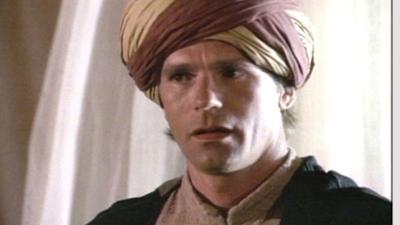 MacGyver: Folge 3: Die Diebin von Budapest