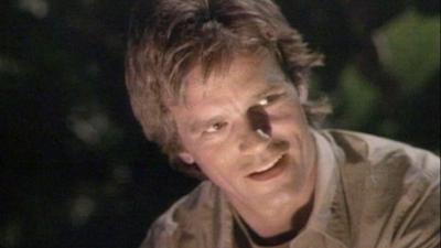 MacGyver: Folge 6: Der Ameisenkrieg