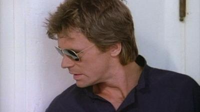 MacGyver: Folge 10: Zielscheibe MacGyver