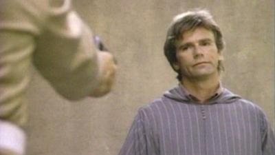 MacGyver: Folge 8: Fackeln