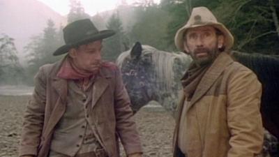 MacGyver: Staffel 6, Folge 8: MacGyvers Traumfrauen