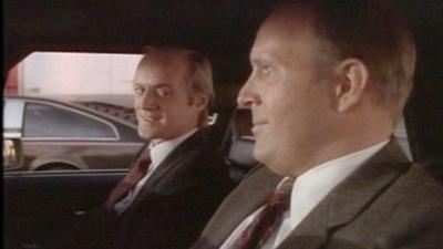 MacGyver: Folge 11: Sechs Stunden bis zur Ewigkeit