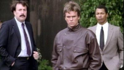 MacGyver: Folge 12: Ein unsichtbarer Gegner