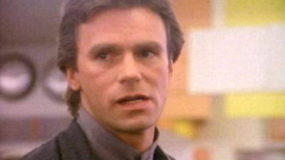 MacGyver: Folge 16: Liebe kennt keine Grenzen