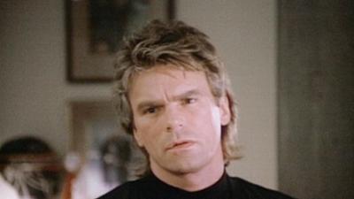 MacGyver: Staffel 6, Folge 12: Heiße Liebe