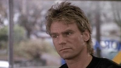 MacGyver: Staffel 6, Folge 11: Ein schöner Treffer