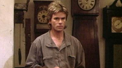 MacGyver: Folge 22: Ein Killer mit tausend Gesichtern