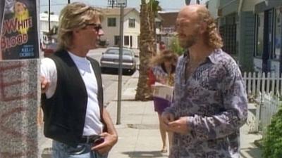 MacGyver: Staffel 7, Folge 2: Mörderische Absichten