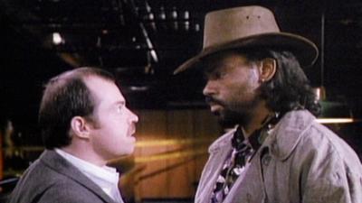 MacGyver: Staffel 7, Folge 5: Die Coltons