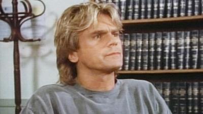 MacGyver: Staffel 7, Folge 12: Kampf den Spekulanten