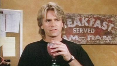 MacGyver: Staffel 7, Folge 13: Tod in China