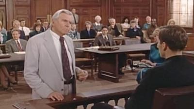 Matlock: Folge 17: Komplott außer Kontrolle - Teil 2