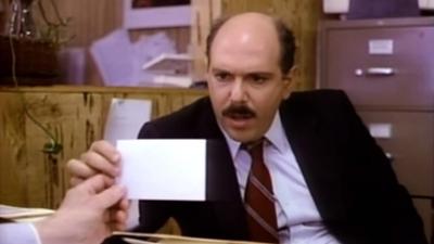 Matlock: Folge 24: Der Reporter