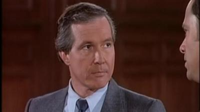 Matlock: Folge 7: Zum Tode verurteilt