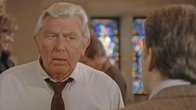 Matlock: Folge 16: Wer tötete Tom P.?