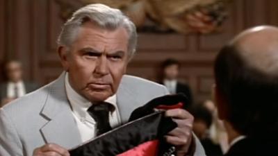 Matlock: Folge 18: Die Todesformel Matlock: Folge 18: Die Todesformel