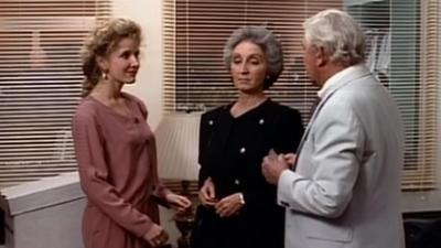Matlock: Folge 17: Der Brandstifter Matlock: Folge 17: Der Brandstifter