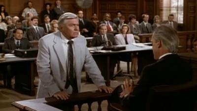 Matlock: Folge 21: Ein Mord mit Brief und Siegel Matlock: Folge 21: Ein Mord mit Brief und Siegel