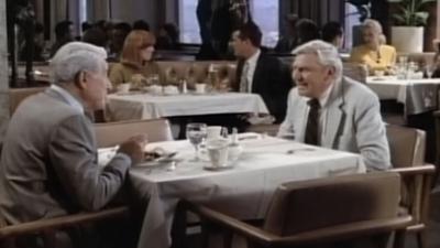 Matlock: Folge 22: Die ungeschminkte Wahrheit