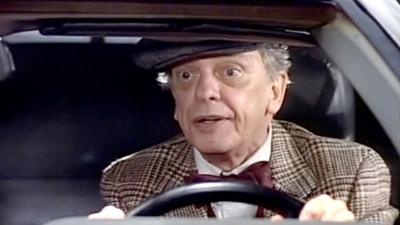 Matlock: Folge 1: Der Mordwagen Matlock: Folge 1: Der Mordwagen