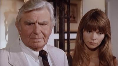 Matlock: Folge 3: Sexuelle Belästigung