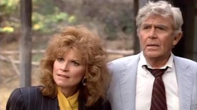 Matlock: Folge 4: Eine Augenzeugin verschwindet
