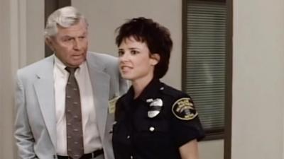Matlock: Folge 6: Im Zeichen der Rache