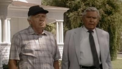 Matlock: Folge 1: Der verschwundene Tote - Teil 1