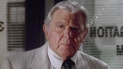 Matlock: Folge 10: Dem Verderben entronnen