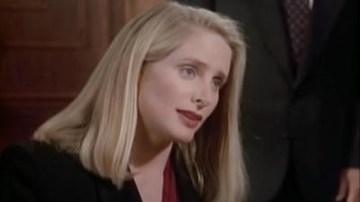 Matlock: Folge 11: Wie lautet das Urteil?