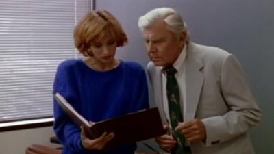 Matlock: Folge 5: Das Seminar der Frauen