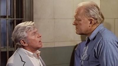 Matlock: Folge 9: Mordsache Borelli - Der Auftraggeber
