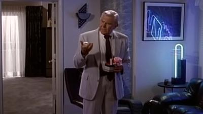 Matlock: Folge 7: Die Frau des Mr. Windemeyer - Teil 1