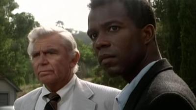 Matlock: Folge 3: Das Zeichen auf der Stirn