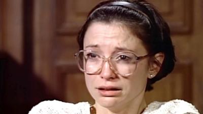 Matlock: Folge 11: Die Frau im Dunkel