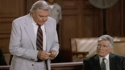 Matlock: Folge 11: Ein Motiv hat jeder
