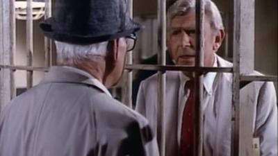 Matlock: Folge 12: In die Falle gegangen