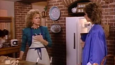 Matlock: Folge 14: Das Mordmenü
