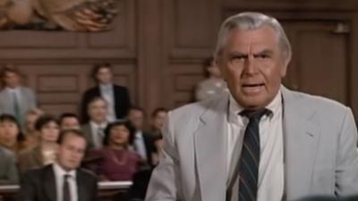 Matlock: Folge 13: Die Fotomontage - Teil 2