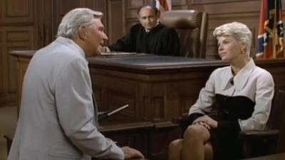 Matlock: Folge 10: Das Frage- und Antwortspiel